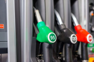 Kontrola zużycia paliwa jako sposób na koszty