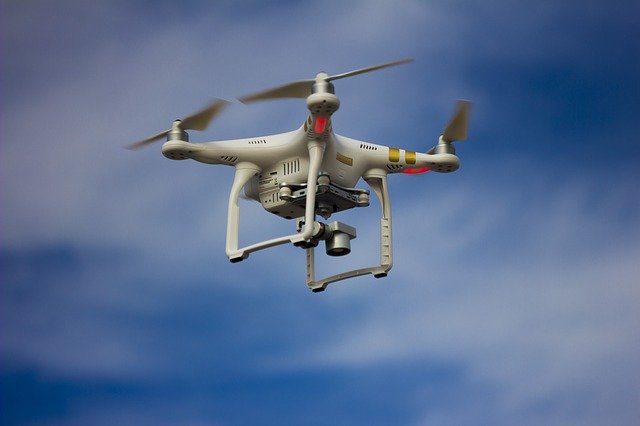 Akcesoria do dronów dla dzieci