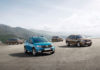 Dacia – zapowiedzi na 2017 rok
