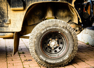 5 powodów by zmienić opony na nowe 5 powodów by zmienić opony na nowe