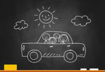 Rzeczy, które musisz wiedzieć jeżdżąc samochodem