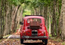 Jakie auto na gaz 2023?