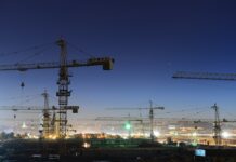 Jaki amperaż do grubości blachy?