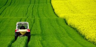 Czy można zarejestrować stary ciągnik bez papierów?