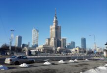 Czy w Polsce można kupić chiński samochód? Czy w Polsce można kupić chiński samochód?