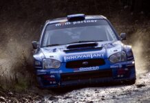Ile kosztuje Subaru XV? Ile kosztuje Subaru XV?