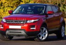 Co oznacza Range Rover? Co oznacza Range Rover?