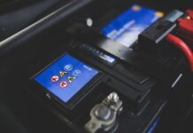 Co ile wymiana baterii w elektryku?