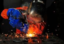 Jaka metoda spawania jest najtrudniejsza? Jaka metoda spawania jest najtrudniejsza?