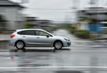 Czy warto kupić Subaru Legacy?