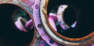 Jakie rury do wody w ziemi?