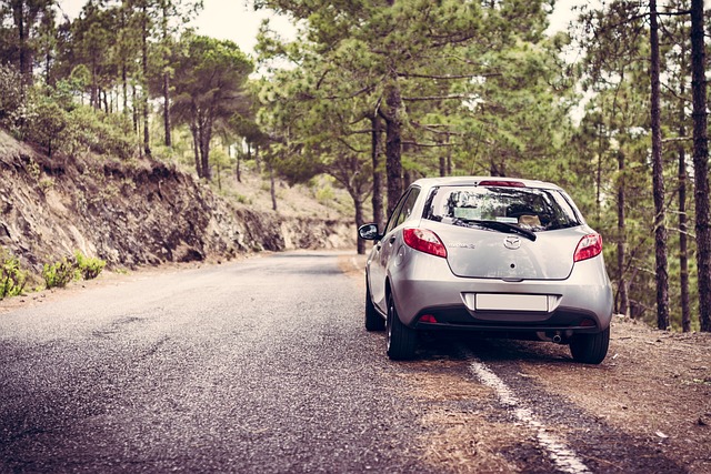 Ile pali Mazda 6? Ile pali Mazda 6?