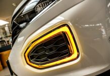 Czy T-Roc to SUV?