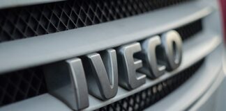 Ile pali Iveco Daily?