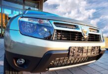 Co oznacza Dacia?