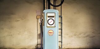 Ile gazu zużywa Truma?