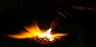 Ile kosztuje kurs spawacza MIG TIG?