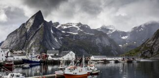 Ile kosztuje cumowanie w Mikołajkach?