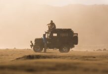 Jaki Jeep produkowany w Polsce?