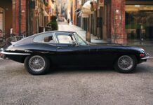 Jaki jest najdroższy Jaguar? Jaki jest najdroższy Jaguar?
