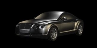 Do kogo należy Bentley?