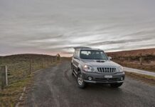 Czy Hyundai Tucson ma koło dwumasowe? Czy Hyundai Tucson ma koło dwumasowe?