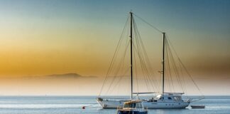 Czym się różni jacht od statku?