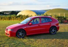 Czy Cupra to marką premium?