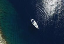 Od czego zacząć żeglowanie?