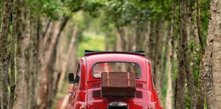 Jakie auto 7 osobowe do 10 tys?