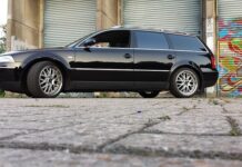 Czy warto kupić Passat B8?