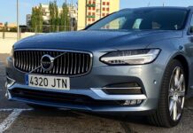 Czy Volvo jest produkowane w Chinach?