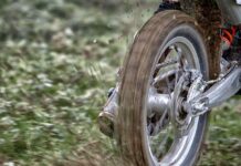 Co to jest ślizg łodzi?