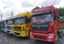 Ile jest ciągników rolniczych w Polsce?