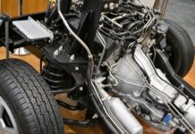 Czy wymienia się łańcuch rozrządu?