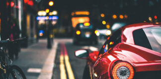 Jakie są wady sprowadzania samochodu z USA