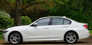 Wynajem auta w Poznaniu