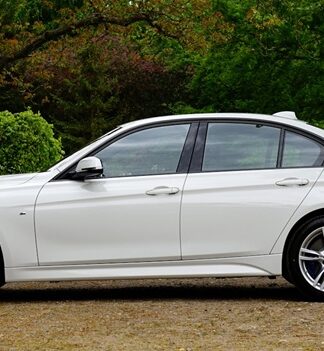 Wynajem auta w Poznaniu