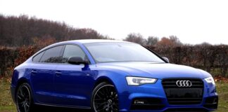 Tajniki pracy w profesjonalnej mieszalni lakierów samochodowych