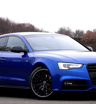 Tajniki pracy w profesjonalnej mieszalni lakierów samochodowych